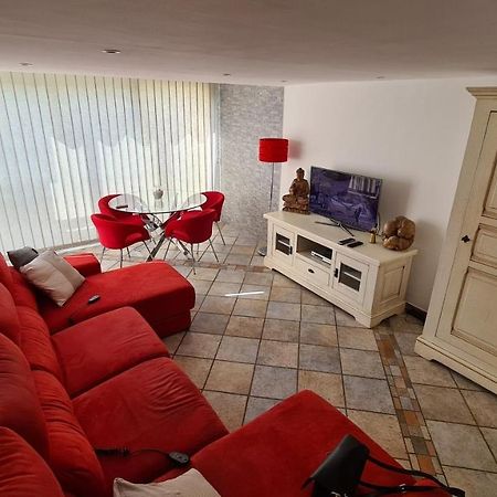 le Scarlett Appartamento Palavas-les-Flots Esterno foto
