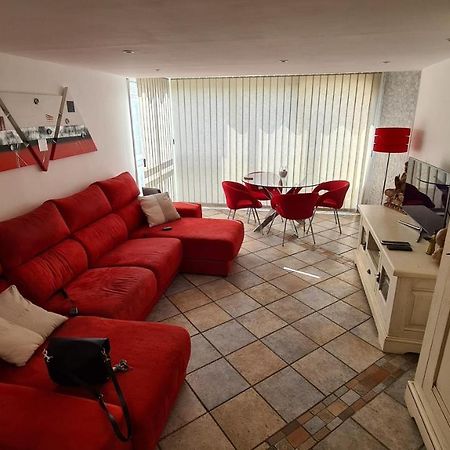 le Scarlett Appartamento Palavas-les-Flots Esterno foto