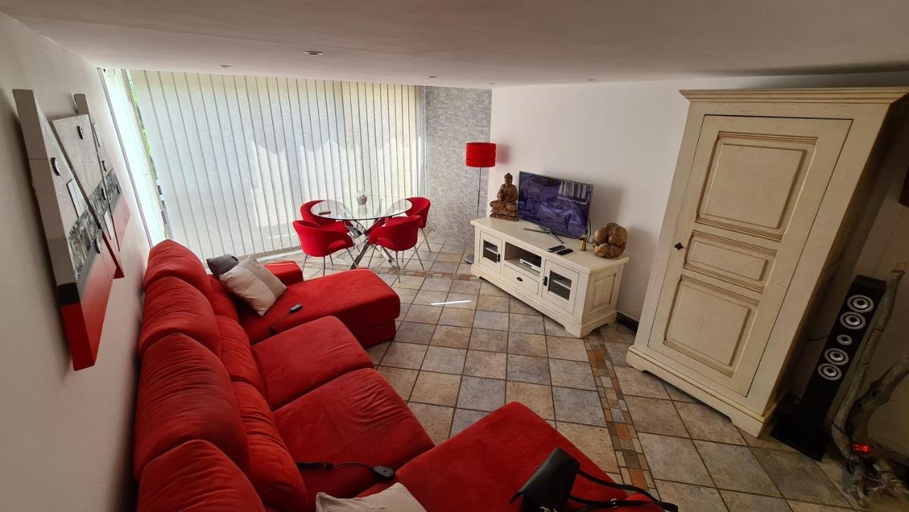 le Scarlett Appartamento Palavas-les-Flots Esterno foto